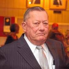 Hubert Dean Waldrep Obituary December 10, 2016