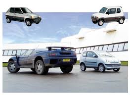 Image result for Blanc 2012 Aixam-Mega