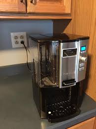 View and download cuisinart coffee on demand quick reference manual online. Cuisinart Coffee On Demand 12 Cup Programmable Coffeemaker Walmart Com Walmart Com
