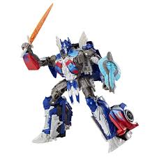 Mâhnirea lui optimus este cu atât mai mare cu cât el poartă responsabilitatea pentru. Transformers Ultimul Cavaler Modele Diferite Hasbro