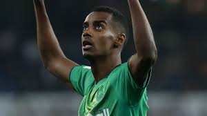 I must state that in no way, shape or form am i intending to infringe rights of the copyright holder. Monstrous Alexander Isak Outgrowing Zlatan Comparisons With Every Goal Goal Com