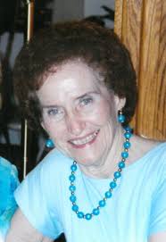 Jean Ulbrich Obituary