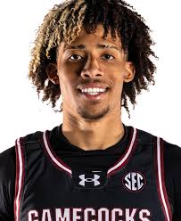 2024-25 SOUTH CAROLINA MEN'S BASKETBALL >>