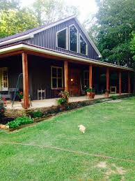 Metal Building Home Modern Farmhouse Exterior Dream House Exterior Metal Building Homes