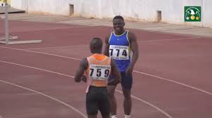 Jun 21, 2021 · unfortunately, their male counterparts, comprising of usheoritse itsekiri, enoch adegoke, fakorede adekalu, and godson brume could not meet the required time for qualification and might have. Enoch Adegoke Wins Men S 100m Titleat The Afn Commonwealth Games Trials Youtube
