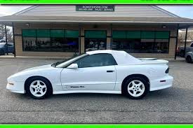 Image result for Arctic White 1993 Firebird