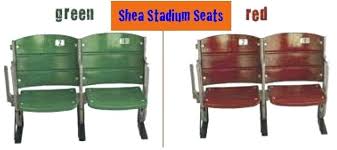 Red Stadium Seating Autotransportrates Co