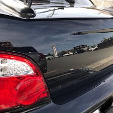 納車して大いに喜んで頂けました ヌルテカ 納車しましたがついでにセカンドカーも立て続けに入庫させてもらいました いやはや頭が上がらない you car 車 車好きな人と繋がりたい beautifulcarmakesemotion コーティン subaru car vehicles