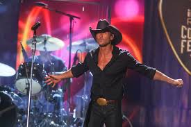 Check spelling or type a new query. Tim Mcgraw Plays Under Friday Night Lights Of Va Wtop