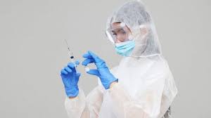 Ciri Dan Gejala Infeksi Virus Corona Baru Hasil Mutasi Dari Kebingungan Diare Hingga Ruam Kulit Banjarmasin Post