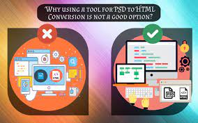 21 Csschopper On Twitter Thinking Whether You Should Use A Tool For Psd To Html Conversion Or Not Just Give It A Read Https T Co 4s Psd Just Giving Css