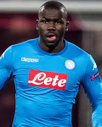 Maybe you would like to learn more about one of these? Man United Transfer Talk Koulibaly Traore Garner