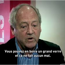 Patrick Moore, Man Who Refused to Drink Roundup, is Not a Monsanto Lobbyist 