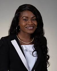 Anna-Kay Hamilton: Financial Advisor in Lawton, OK