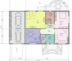 Terdapat juga bengkel yang memerlukan ruang tambahan di luar bengkel, sebagai contoh bengkel membaiki kereta memerlukan. One Story Houses With A Garage 48 Photos Buildings With Garage Structures Under The Same Roof Wooden And Brick Cottages With A Basement And A Terrace