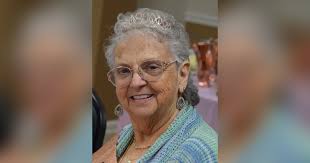 Obituary for Jeanette Messer