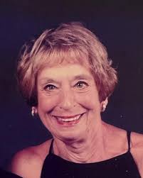 Frances Jane “Janie” Rounsavell Obituary (2025)