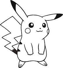Coloriage pour les enfants, retrouvez des centaines de coloriages à imprimer classés par thème. 8 Unique De Pokemon Dessin Facile Photos Coloriage Pokemon Dessin Pokemon Coloriage