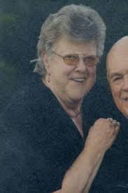 Josephine Lou Bond Obituary