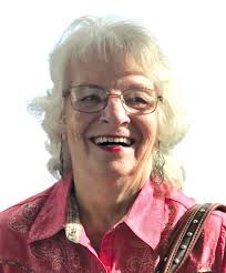 Obituary: Catherine Morlock