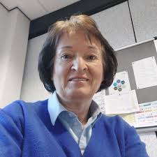 Caroline Christopher