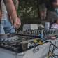 Halloween Dj Set event image
