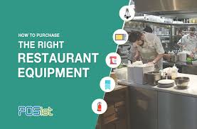 Most files are pdf and djvu formats, zip or rar compressed. Restaurant Equipment Buying Guidelines Checklist To Purchase The Best Restaurant Equipment
