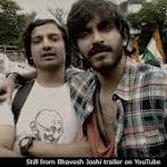 Veere Wedding Bhavesh Joshi Superhero: