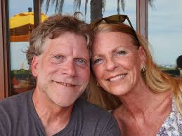 Fundraiser for Sue Rosinski by Rhiannon Johnston : Help Bob & Sue Survive  Crohn's