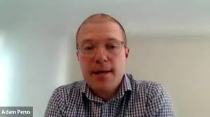 CEO Ben Flynn chats to...