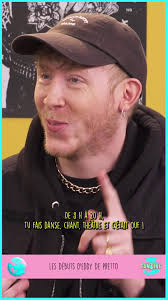 Eddie Patrick Interview