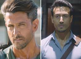 Hrithik Roshan And Tiger Shroff S Styling In War Is A Celebration Of Raw Masculinity Bollywood News Bollywood Hungama The box office is a battlefield, and hrithik roshan and tiger shroff are the victors. hrithik roshan and tiger shroff s