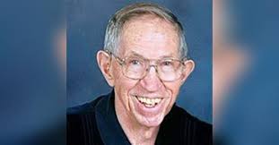 Charles Walter Ernst Obituary