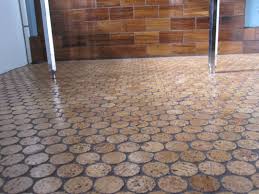 Dark Brown Cork Flooring Round Dark Cork Flooring In Bathroom Design Dark Brown Cork Flooring In Cork Floor Style F Cork Flooring Dark Cork Flooring Flooring