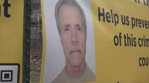 William Stephenson | Sex offender to be release as transient | abc10.com