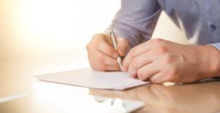 4 contoh daftar riwayat hidup untuk melamar kerja sederhana terbaru. 5 Contoh Surat Izin Tidak Masuk Kerja Cara Membuatnya