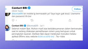 Gimna daftar atm mbanking bri blt. Kode 114 Bri Lakukan Ini Untuk Tetap Dapat Bertransaksi Agenbrilink Net