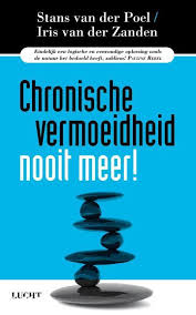 Bol Com Chronische Vermoeidheid Nooit Meer Stans Van Der Poel 9789491729126 Boeken