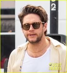 Niall Horan Takes Girlfriend Amelia Woolley & Her Family Out for Father's  Day: Photo 4778567
