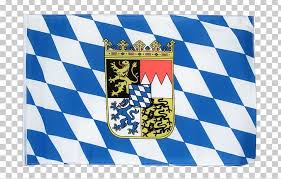 Flag of ansbach in middle franconia in bavaria, germany. Bavaria Flag Of Germany Coat Of Arms Flag Of Wales Png Clipart Area Bavaria Bavarian Language