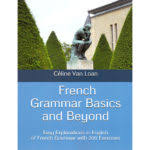 We did not find results for: French Grammar Points French Reflexive Verbs Learn French At Home