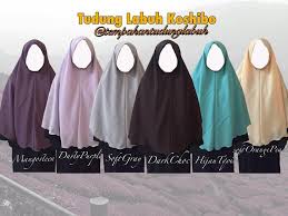 This is my video on how to make koshibo jilbab or in malay we callit tudung labuh. Tempahan Tudung Labuh Koshibo Home Facebook