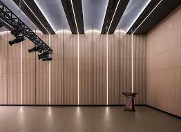 The Oval Partnership Installs 8000 Bronze Flutes Inside A Theater In China Cultural Center Interior Design Awards Chinese Architecture