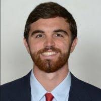 Benjamin Eady's Instagram, Twitter & Facebook