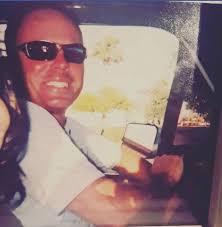 RIP Blackie Dammett, father of our beloved frontman Anthony.