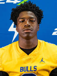 Miami 2023 Cornerback Offers