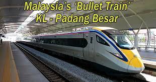 Total cost from kuala lumpur to bangkok by train: Ets Train Kl To Butterworth And Padang Besar Travel Food Lifestyle Blog