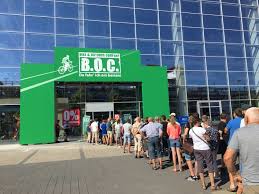 B O C Eroffnet Filiale In Neu Ulm Sazbike De