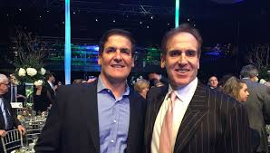 Who are mark cuban's children? Addicted Lawyer Wins Sobriety With No Shame