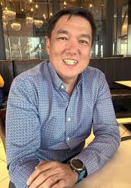 90 ATLET TRIATLON TERNAMA ASIA BUAT PERHITUNGAN DI SILVERLAKE